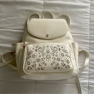 Lauren Conrad Purse Backpack
